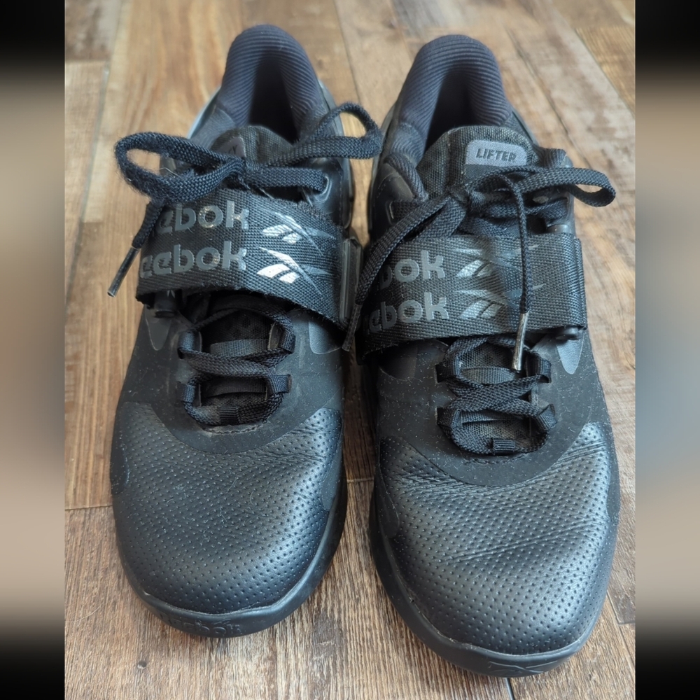 Reebok Legacy 2 Lifters